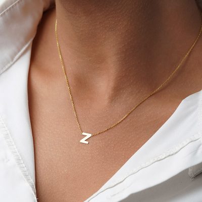 z-letter-gold-necklace-t158