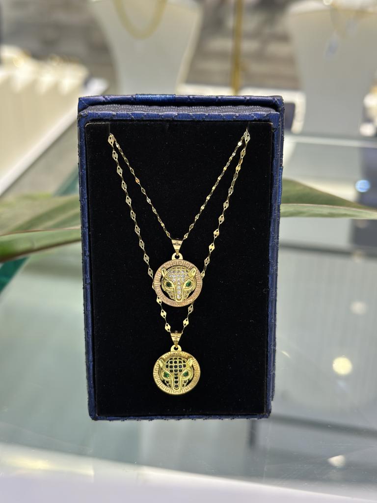 IMG_5263 گردنبند طلا کادویی